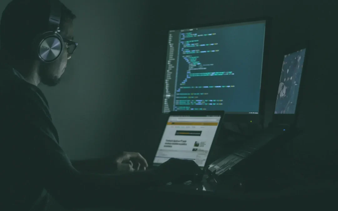 The need for an IT security concept