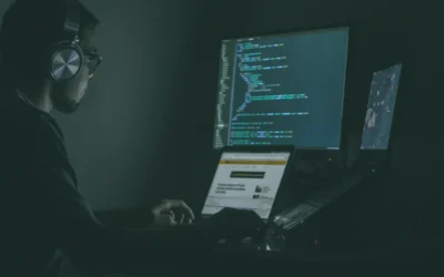 The need for an IT security concept