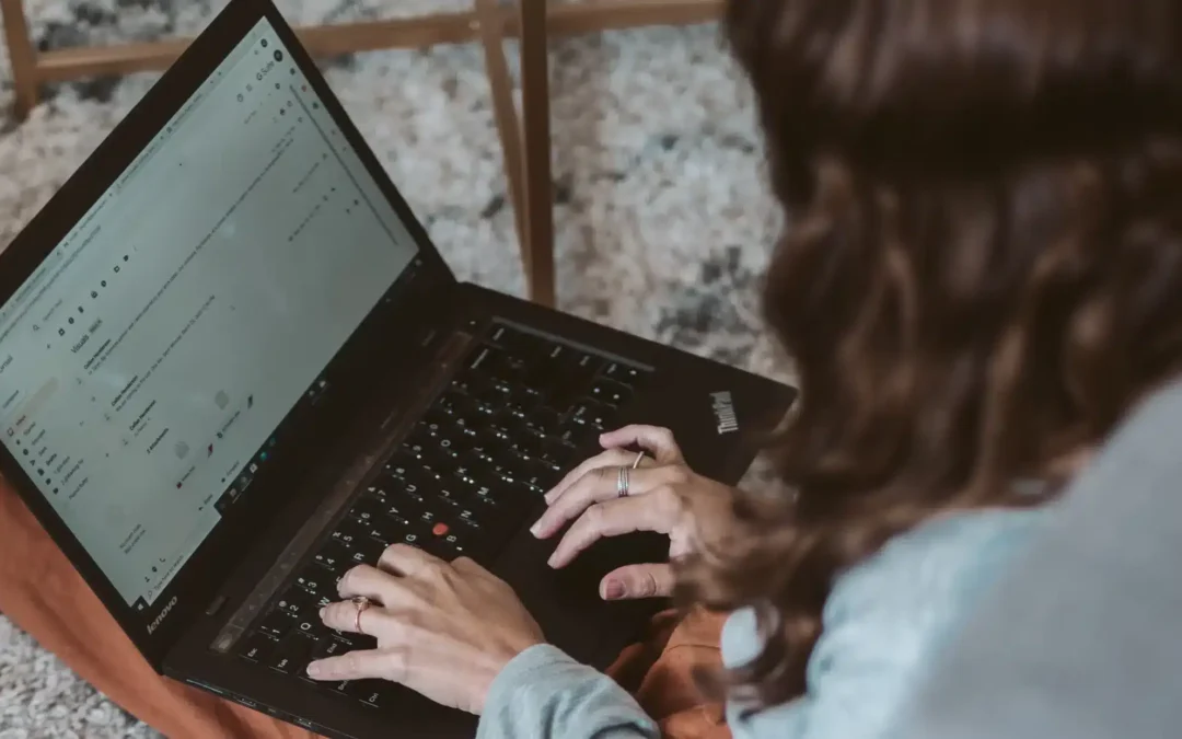 Email security – How do I protect my email inbox?