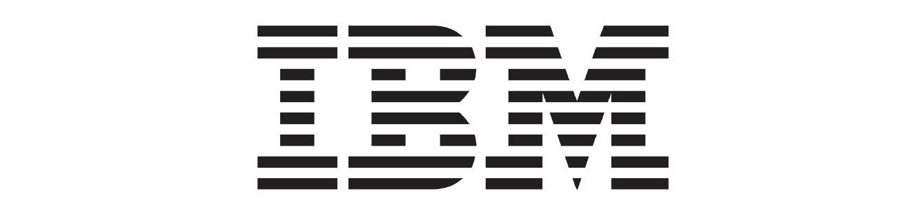 IBM Logo