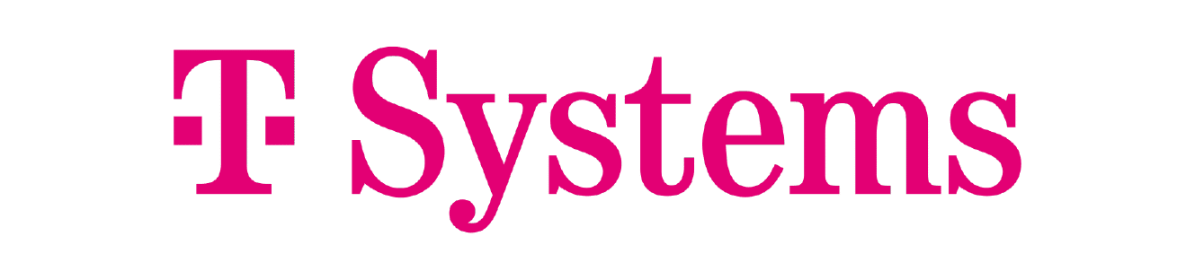 T-Systems Logo