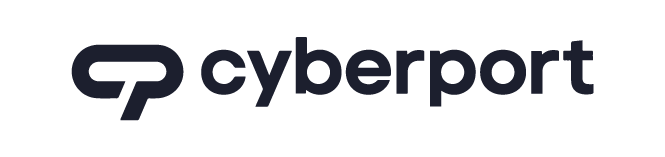 cyberport Logo